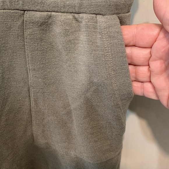 Monrow Short Overall • Size XS - Picture 7 of 13